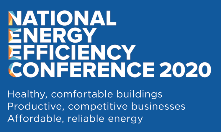 National Energy Efficiency Conference 2020