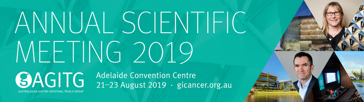 21st AGITG Annual Scientific Meeting, 2019