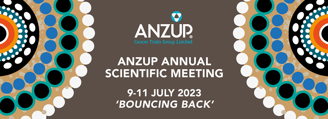 ANZUP Annual Scientific Meeting 2023
