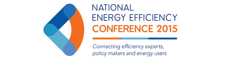 National Energy Efficiency Conference 2015