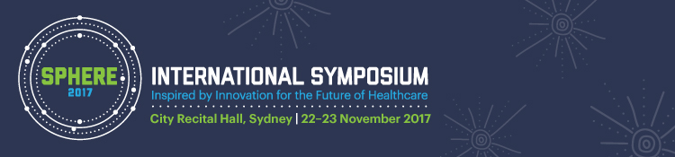 The SPHERE 2017 International Symposium