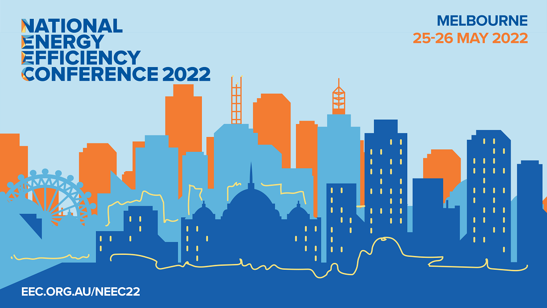National Energy Efficiency Conference 2022