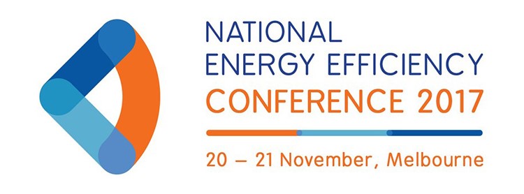 National Energy Efficiency Conference 2017